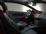 Ford Verve Concept 2007 года